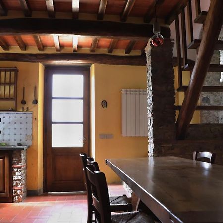 Casa Beatrice Villa Camaiore Exterior photo