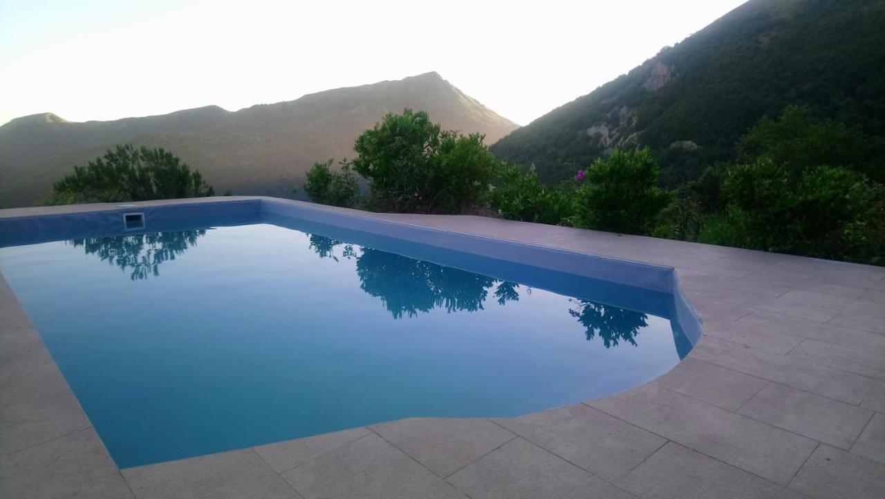 Casa Beatrice Villa Camaiore Exterior photo