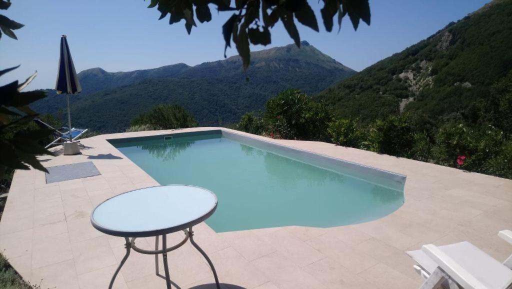 Casa Beatrice Villa Camaiore Exterior photo