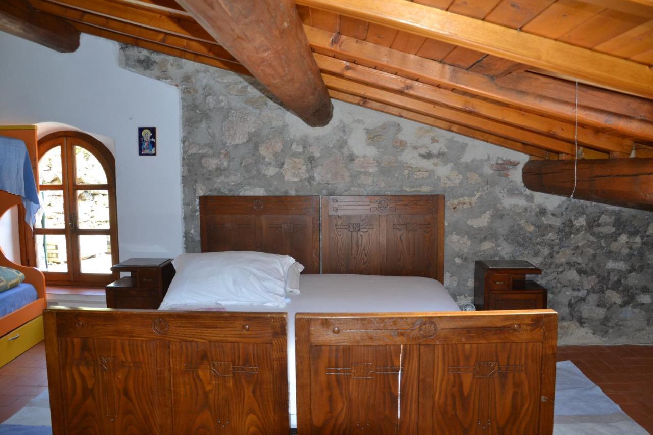 Casa Beatrice Villa Camaiore Exterior photo