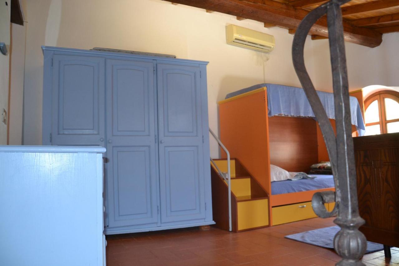 Casa Beatrice Villa Camaiore Exterior photo