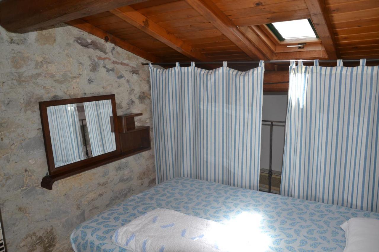 Casa Beatrice Villa Camaiore Exterior photo