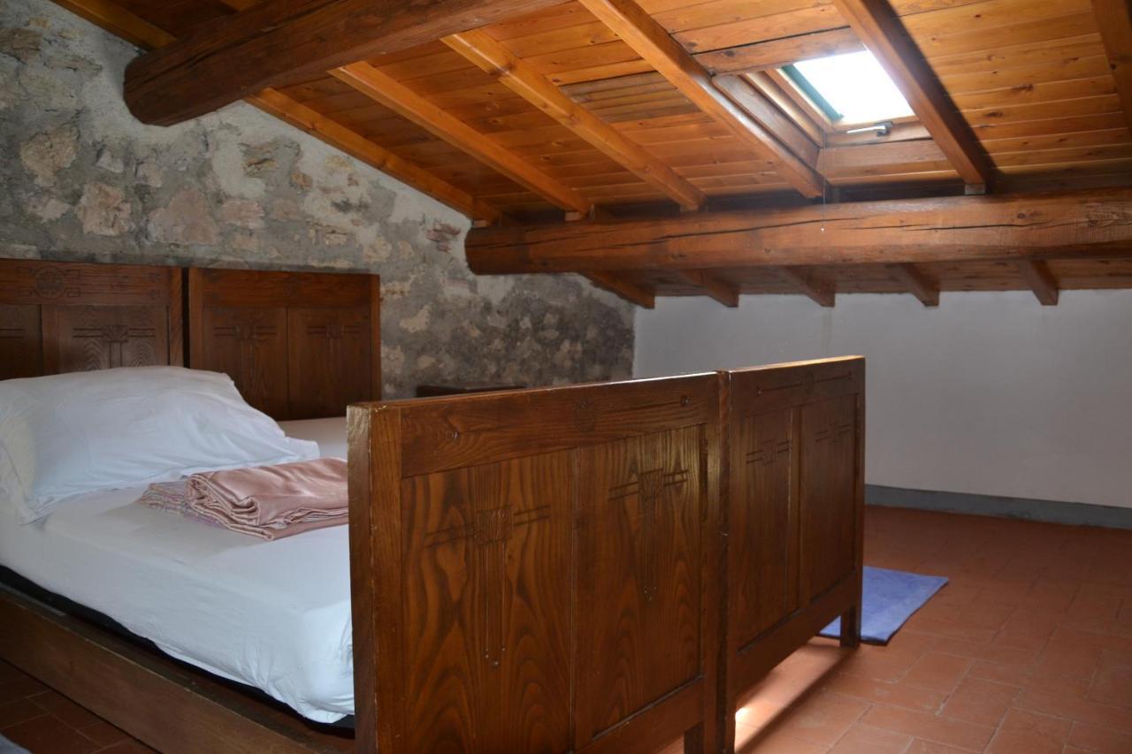 Casa Beatrice Villa Camaiore Exterior photo