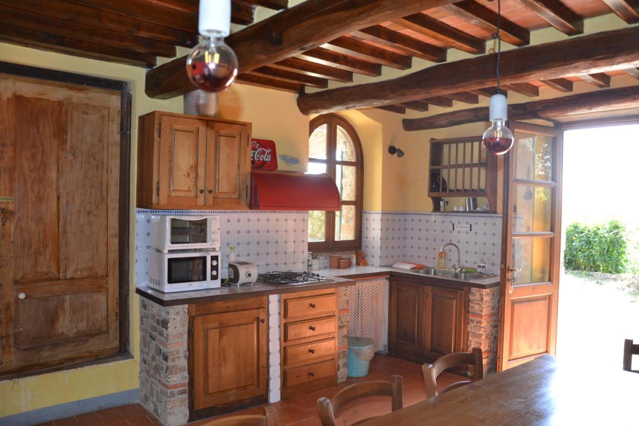 Casa Beatrice Villa Camaiore Exterior photo