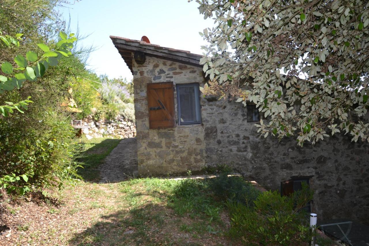 Casa Beatrice Villa Camaiore Exterior photo