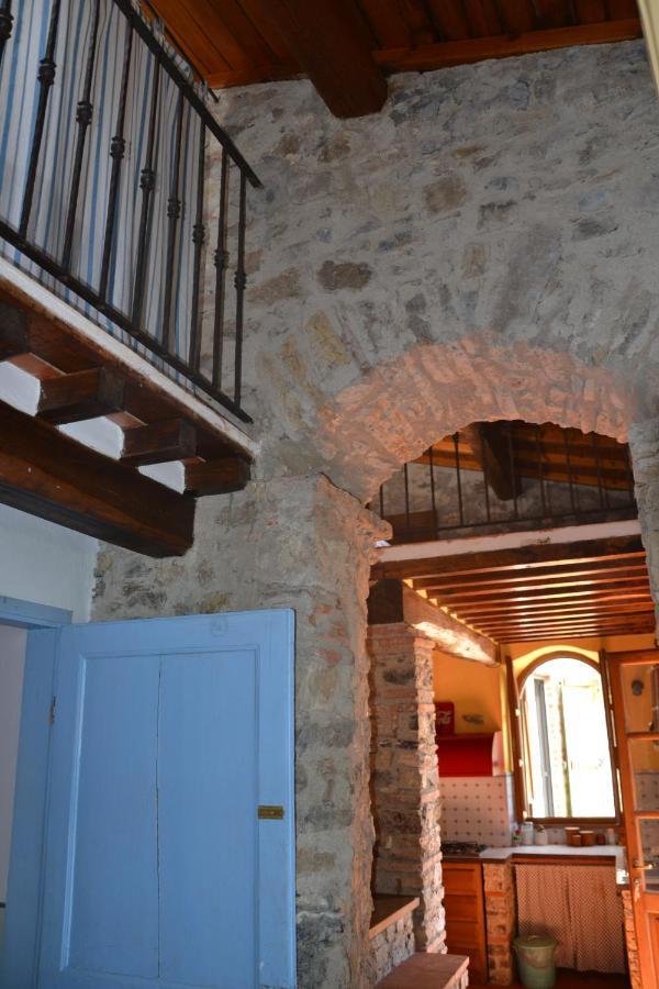 Casa Beatrice Villa Camaiore Exterior photo