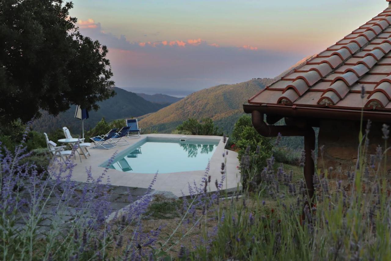 Casa Beatrice Villa Camaiore Exterior photo