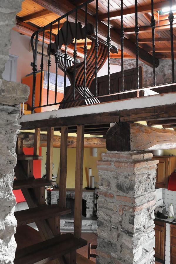 Casa Beatrice Villa Camaiore Exterior photo