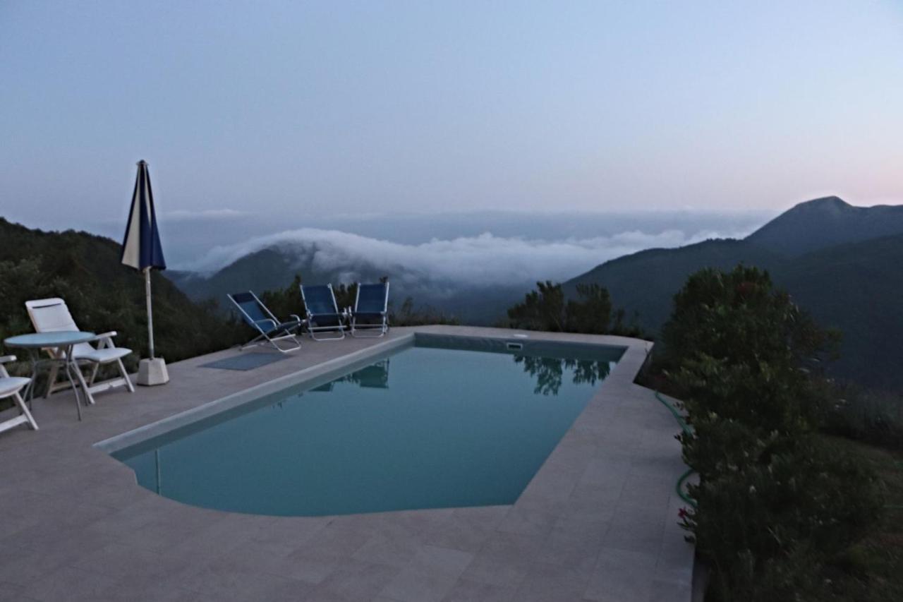 Casa Beatrice Villa Camaiore Exterior photo
